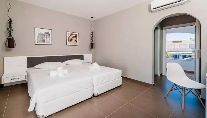 هتل بلمیر کوش آداسی